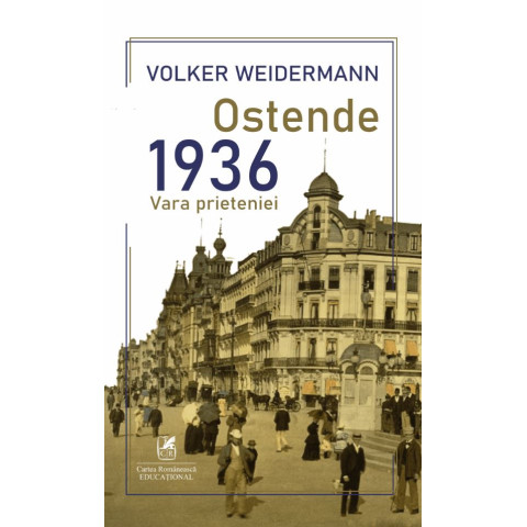 Ostende 1936, Vara prieteniei