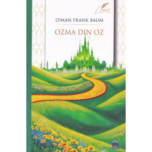 Ozma din Oz