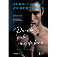 Păcate sub clar de lună, Jennifer L. Armentrout