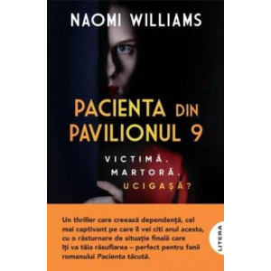 Pacienta din pavilionul 9