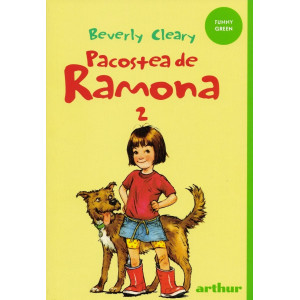 Pacostea de Ramona