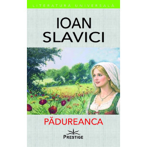 Pădureanca Pădureanca