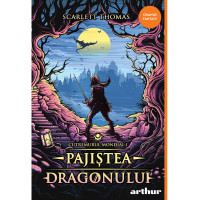 Cutremurul Mondial I: Pajiștea Dragonului