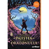 Cutremurul Mondial I: Pajiștea Dragonului 