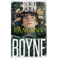 Pământ. Seria ELEMENTE