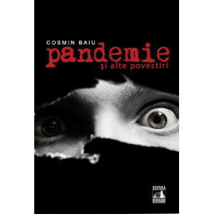 Pandemie și alte povestiri