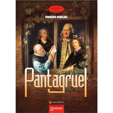 Pantagruel