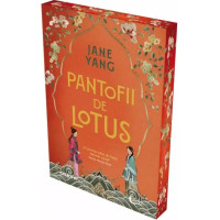 Pantofii de lotus