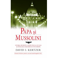 Papa și Mussolini