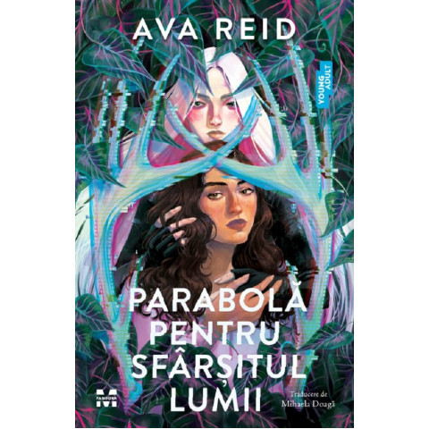 Parabolă pentru sfârșitul lumii