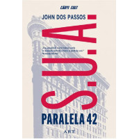 Paralela 42. Trilogia S.U.A