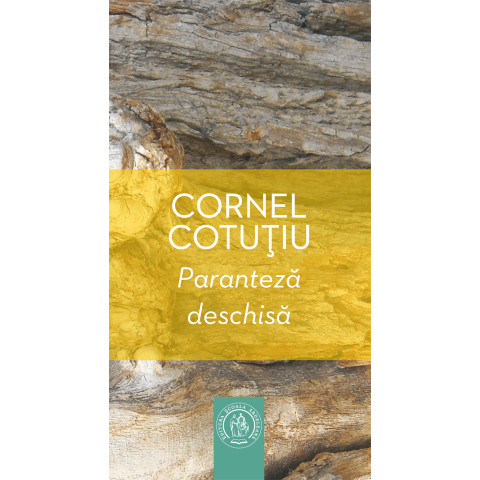 Paranteză deschisă (proză scurtă)
