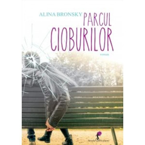 Parcul cioburilor 