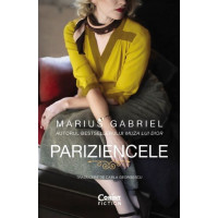 Pariziencele Pariziencele