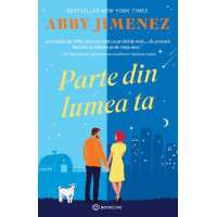 Parte din lumea ta
