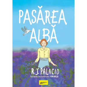 Pasărea albă Pasărea albă