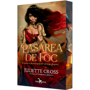 Pasărea de foc