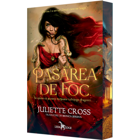 Pasărea de foc