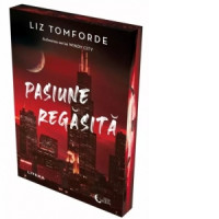 Pasiune regasită