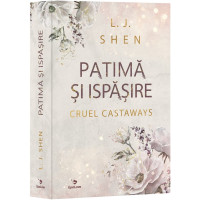 Patimă și ispășire