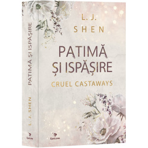 Patimă și ispășire