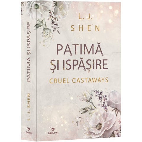 Patimă și ispășire