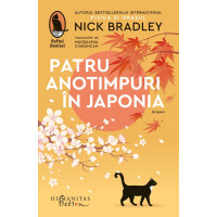 Patru anotimpuri în Japonia
