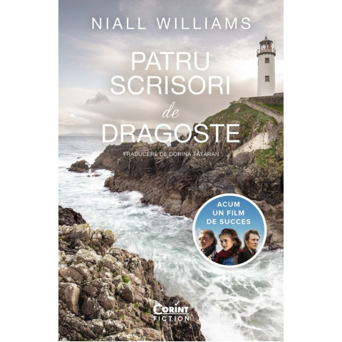 Patru scrisori de dragoste