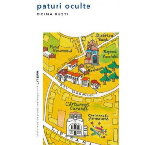 Paturi oculte