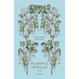 Pe aripile vântului 2 (vol. 34)