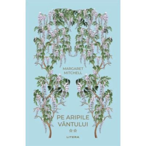 Pe aripile vântului 2 (vol. 34)