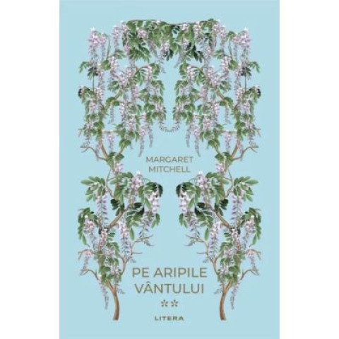 Pe aripile vântului 3 (vol. 35)
