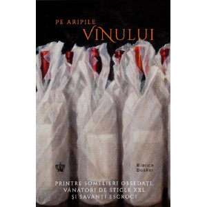 Pe aripile vinului