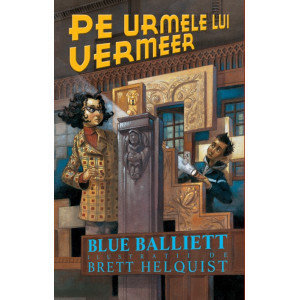 Pe urmele lui Vermeer