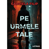 Pe urmele tale