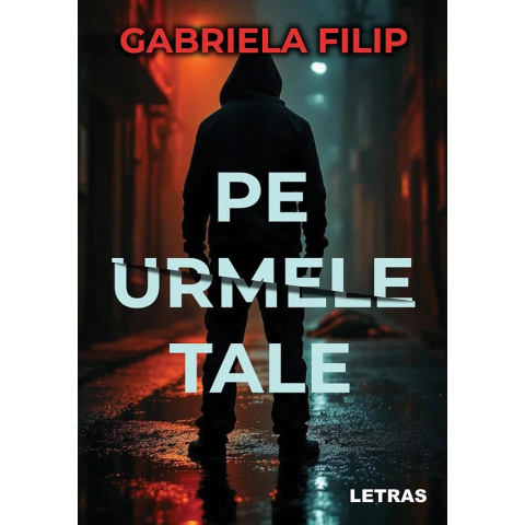 Pe urmele tale