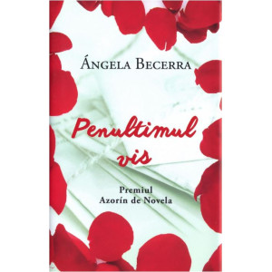 Penultimul vis