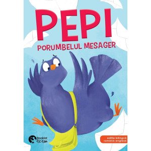 Pepi porumbelul mesager