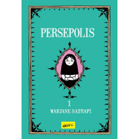 Persepolis Vol.1