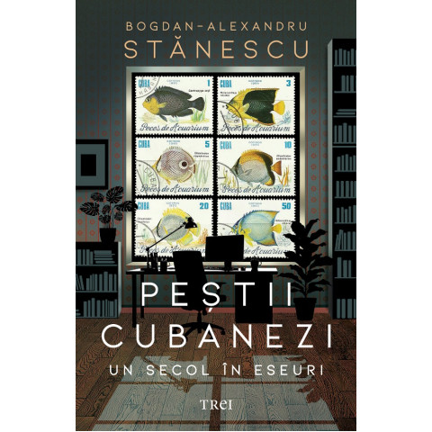 Peștii cubanezi