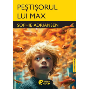 Peștișorul lui Max