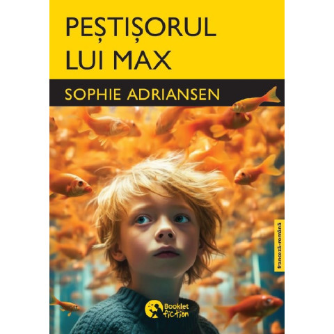 Peștișorul lui Max