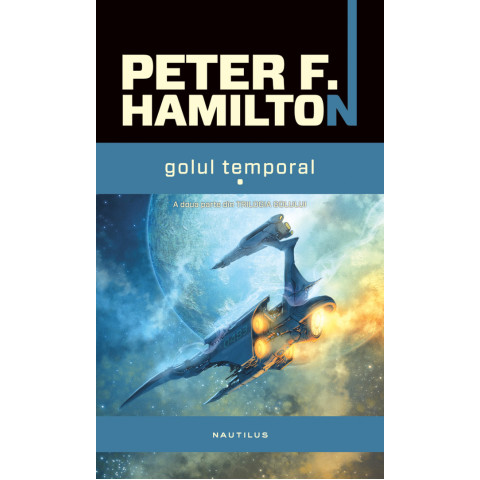 Golul temporal