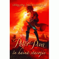 Peter Pan în haină stacojie