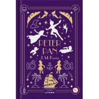 Peter Pan Peter Pan