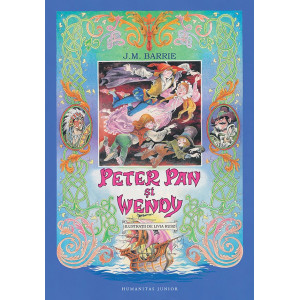 Peter Pan și Wendy