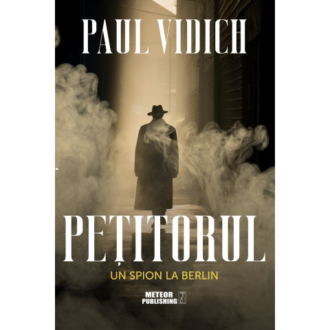Pețitorul Pețitorul