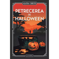 Petrecerea de Halloween