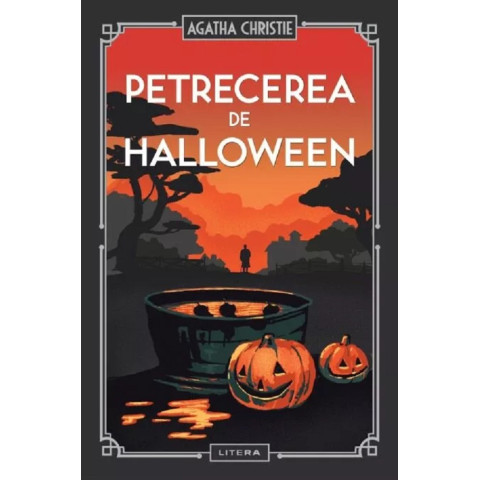 Petrecerea de Halloween