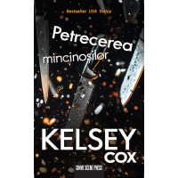 Petrecerea mincinoșilor Petrecerea mincinoșilor